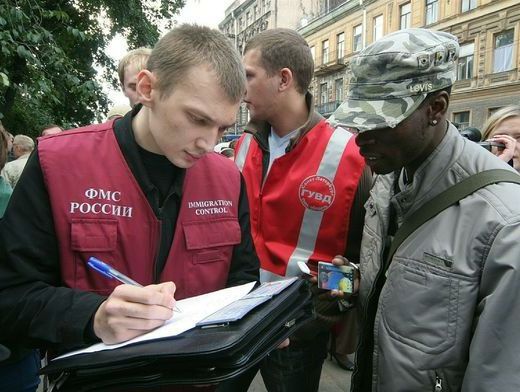 прописка в Хасавюрте